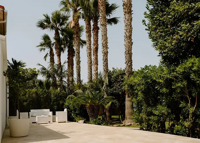 Villa Angelica - Casa Vacanze Reggio Calabria