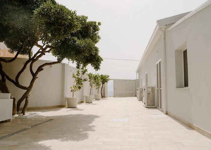 Villa Angelica - Casa Vacanze Reggio Calabria