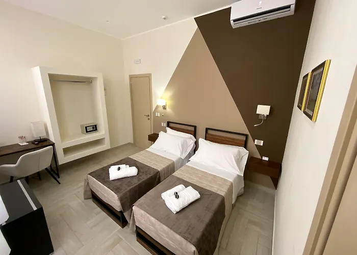 B&B De Nava Suite